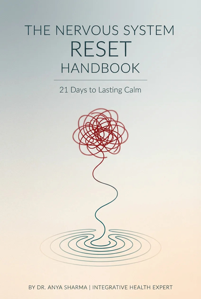 The Nervous System Reset Handbook