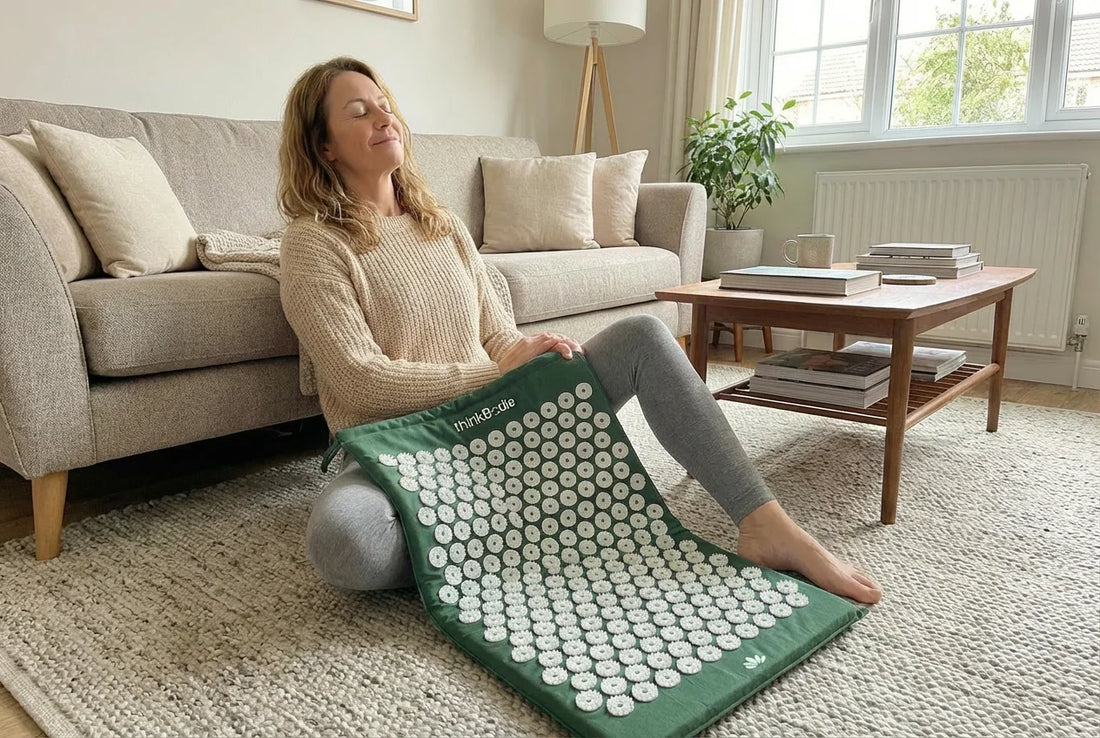 Acupressure Mat Benefits: What They Do, Why They Work, and What Science Really Says