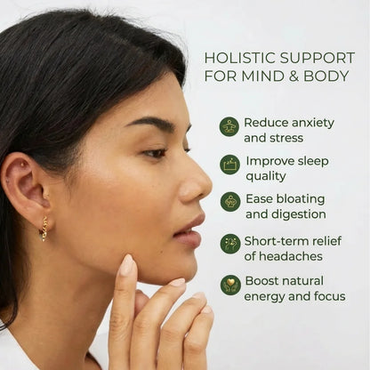 ThinkRelief Acupressure Ear Seeds