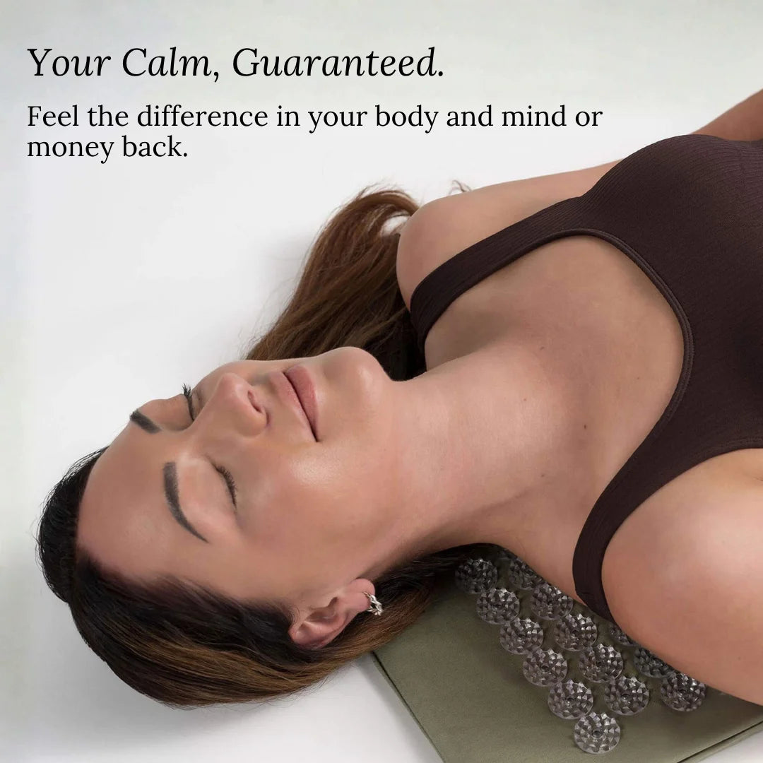 ThinkMat - Acupressure Mat