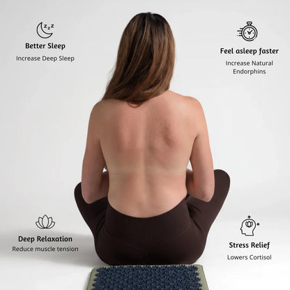 ThinkMat - Acupressure Mat