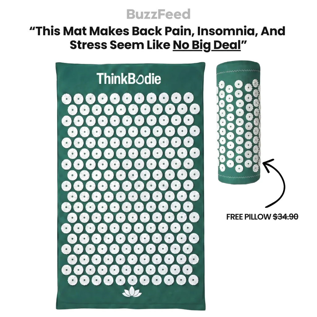 The Original ThinkMat