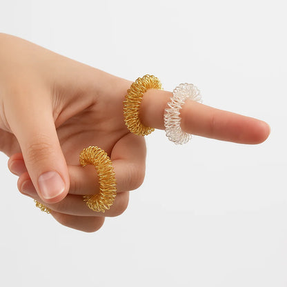 ThinkRing - Acupressure Ring