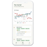 Lifetime Guided App