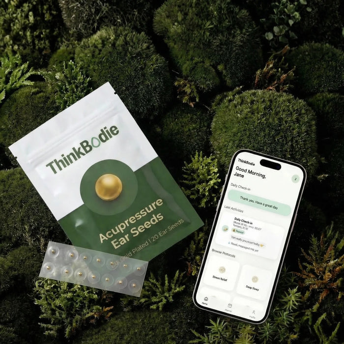 ThinkBodie Ear Seeds
