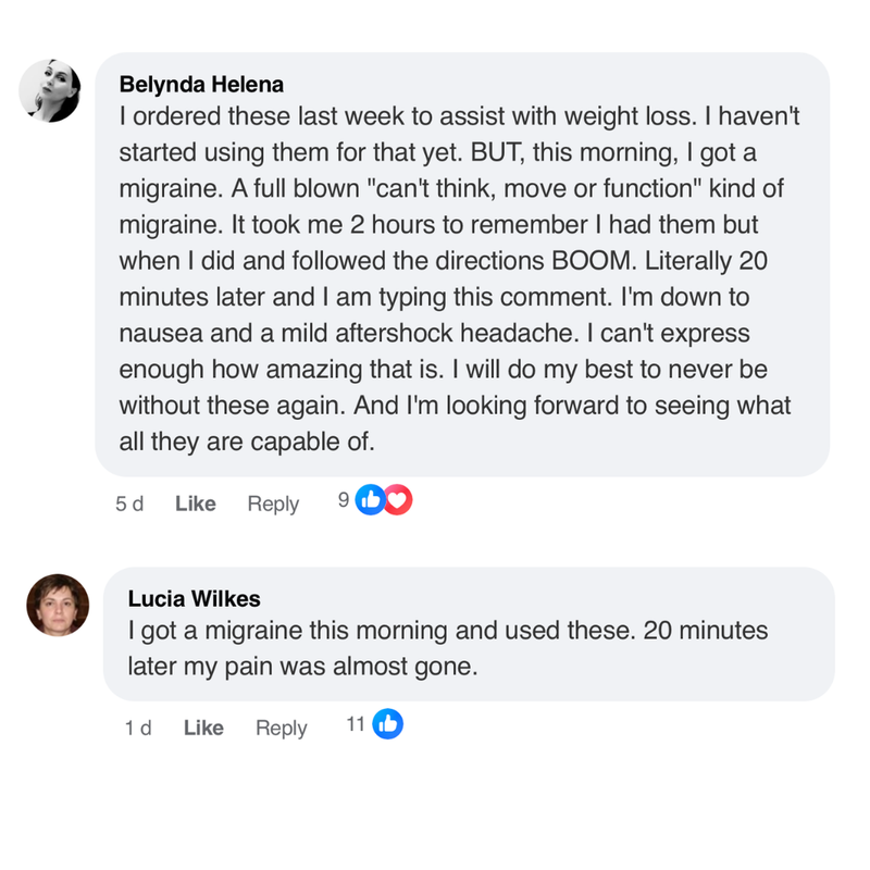 Customer review