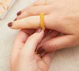 ThinkRing Acupressure Ring